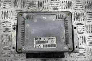 9637137380 Блок управления двигателем Citroen C5 1 Арт e12317654, вид 3