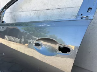 2012-2016 Дверь передняя левая Honda Civic 9 Арт e12317379, вид 2