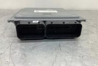 7602220 Блок управления двигателем BMW 5 E60/E61 Арт e12317285, вид 1