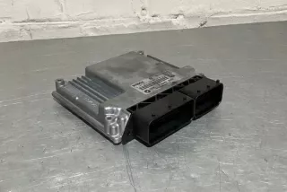 7809000 Блок управления двигателем BMW 5 E60/E61 Арт e12317224, вид 1
