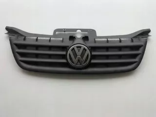 1T0853651A Решетка радиатора Volkswagen Touran 1 Арт e12317126, вид 1