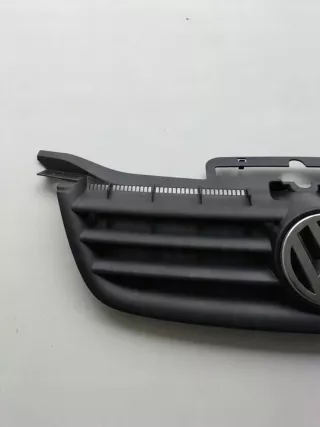 1T0853651A Решетка радиатора Volkswagen Touran 1 Арт e12317126, вид 2