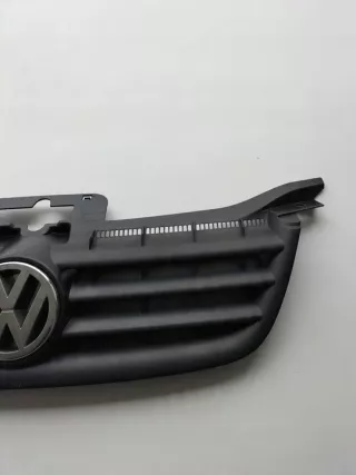 1T0853651A Решетка радиатора Volkswagen Touran 1 Арт e12317126, вид 3