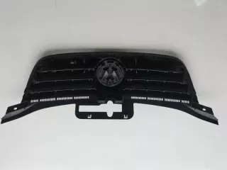 1T0853651A Решетка радиатора Volkswagen Touran 1 Арт e12317126, вид 5