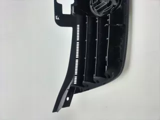 1T0853651A Решетка радиатора Volkswagen Touran 1 Арт e12317126, вид 6