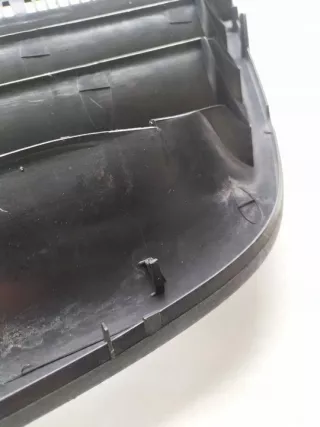 1T0853651A Решетка радиатора Volkswagen Touran 1 Арт e12317126, вид 10