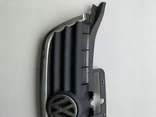 1T0853651 Решетка радиатора Volkswagen Touran 1 Арт e12317125, вид 3