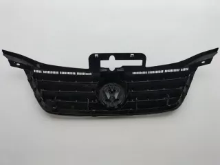 1T0853651 Решетка радиатора Volkswagen Touran 1 Арт e12317125, вид 4
