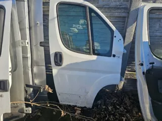 9677784900 9677784800 Дверь передняя правая Citroen Jumper 3 Арт e12317086, вид 1
