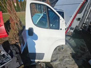 9677784900 9677784800 Дверь передняя правая Citroen Jumper 3 Арт e12317086, вид 2