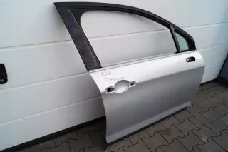 2008-2017 AUTOABC2006 Дверь передняя правая Citroen C5 2 Арт e12317053, вид 3