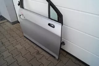 2008-2017 AUTOABC2006 Дверь передняя правая Citroen C5 2 Арт e12317053, вид 4