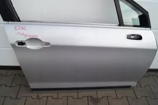2008-2017 AUTOABC2006 Дверь передняя правая Citroen C5 2 Арт e12317053, вид 5
