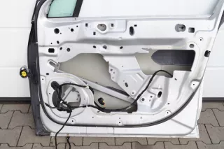 2008-2017 AUTOABC2006 Дверь передняя правая Citroen C5 2 Арт e12317053, вид 7