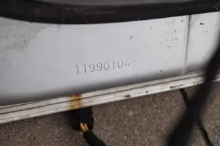 2008-2017 AUTOABC2006 Дверь передняя правая Citroen C5 2 Арт e12317053, вид 8