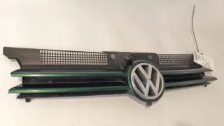 1J0853655C Решетка радиатора Volkswagen Golf 4 Арт e12317051, вид 5