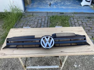 5K0853653 Решетка радиатора Volkswagen Golf 6 Арт e12317034, вид 1