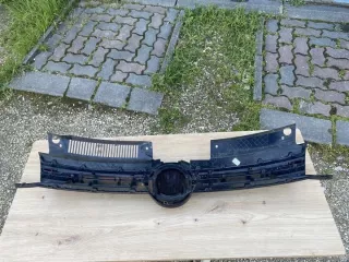 5K0853653 Решетка радиатора Volkswagen Golf 6 Арт e12317034, вид 3
