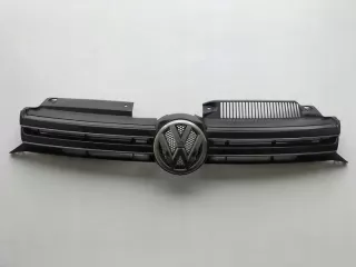 5K0853651A Решетка радиатора Volkswagen Golf 6 Арт e12317033, вид 1