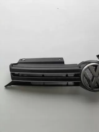 5K0853651A Решетка радиатора Volkswagen Golf 6 Арт e12317033, вид 2