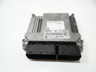 N47D20A 7807828 Блок управления двигателем BMW 1 E81/E82/E87/E88 Арт e12316771, вид 1