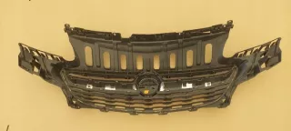 39003576 Решетка радиатора Opel Corsa E Арт e12316730, вид 3