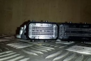 03L906022Q Блок управления двигателем Audi Q5 1 Арт e12316669, вид 2