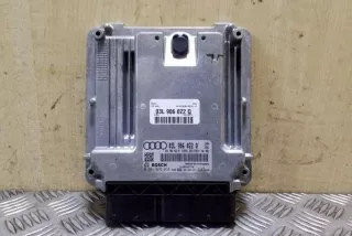 03L906022Q Блок управления двигателем Audi Q5 1 Арт e12316669, вид 3
