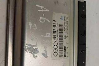 4B0907401P Блок управления двигателем Audi A6 C5 (S6,RS6) Арт e12316580, вид 2
