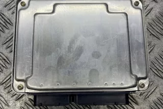 4B2907401D Блок управления двигателем Audi A6 C5 (S6,RS6) Арт e12316545, вид 1