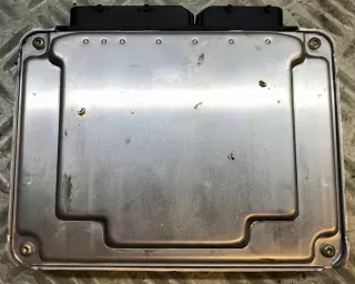 038906019BS Блок управления двигателем Audi A6 C5 (S6,RS6) Арт e12316525, вид 3