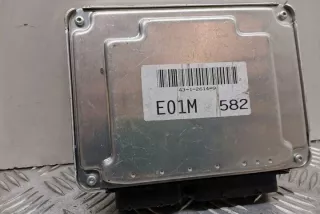 8E0907401M Блок управления двигателем Audi A6 C6 (S6,RS6) Арт e12316515, вид 3