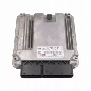 04L906021BP Блок управления двигателем Audi A6 C7 (S6,RS6) Арт e12316441, вид 1