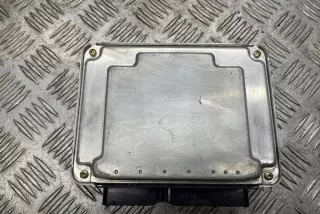 8E0907401Q Блок управления двигателем Audi A4 B6 Арт e12316307, вид 3