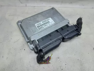 8E0906018AH 5WP40170 Блок управления двигателем Audi A4 B6 Арт e12316295, вид 2