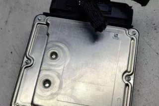 03G906016KN Блок управления двигателем Audi A4 B7 Арт e12316272, вид 4