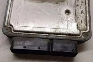 03G906021AC Блок управления двигателем Audi A4 B7 Арт e12316262, вид 3