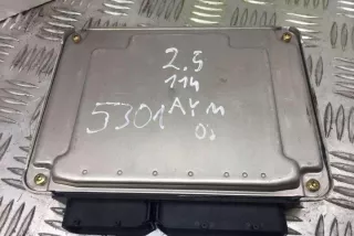 8E0907401 Блок управления двигателем Audi A4 B7 Арт e12316251, вид 3