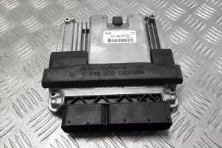 04L906021CB Блок управления двигателем Audi A4 B7 Арт e12316242, вид 1