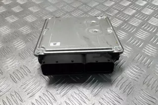04L906021CB Блок управления двигателем Audi A4 B7 Арт e12316242, вид 2