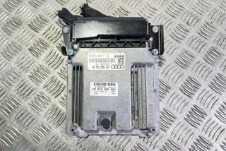 03G906016GN Блок управления двигателем Audi A4 B7 Арт e12316241, вид 1