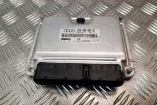 8E0909559M Блок управления двигателем Audi A4 B7 Арт e12316232, вид 1