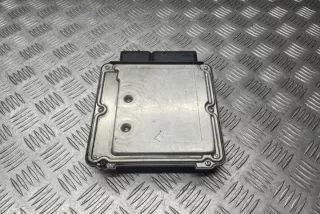 03G906016JD Блок управления двигателем Audi A4 B7 Арт e12316221, вид 4