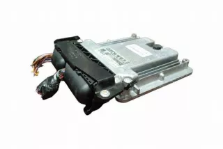 03L906022TN Блок управления двигателем Audi A4 B8 Арт e12316164, вид 2
