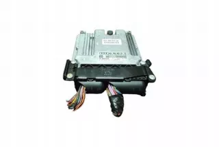 03L906022TN Блок управления двигателем Audi A4 B8 Арт e12316164, вид 5