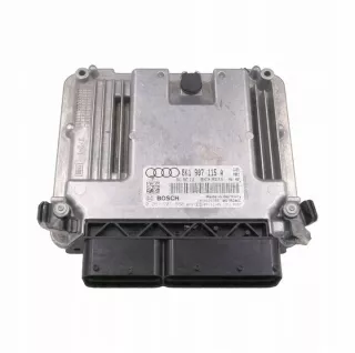 8K1907115A Блок управления двигателем Audi A4 B8 Арт e12316133, вид 1