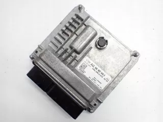 04L907445E Блок управления двигателем Audi A3 8V Арт e12315947, вид 2
