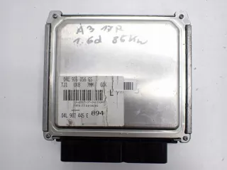 04L907445E Блок управления двигателем Audi A3 8V Арт e12315947, вид 3