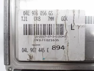 04L907445E Блок управления двигателем Audi A3 8V Арт e12315947, вид 4