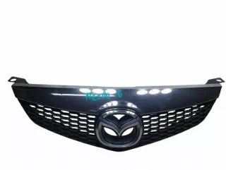 GR1L50712 6G130 Решетка радиатора Mazda 5 1 Арт e12315817, вид 1